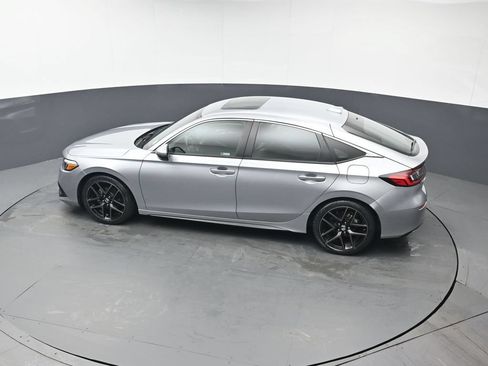 Certified 2023 Honda Civic Sport Touring image 39
