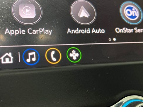 Used 2023 Chevrolet Equinox LT w/ Driver Convenience Package image 10