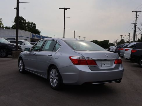 Used 2013 Honda Accord EX-L image 5