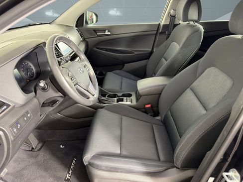 Used 2017 Hyundai Tucson Value image 5