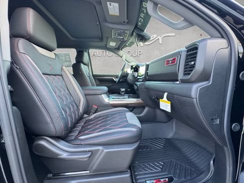 New 2026 Chevrolet Silverado 1500 RST AWD/4WD image 24