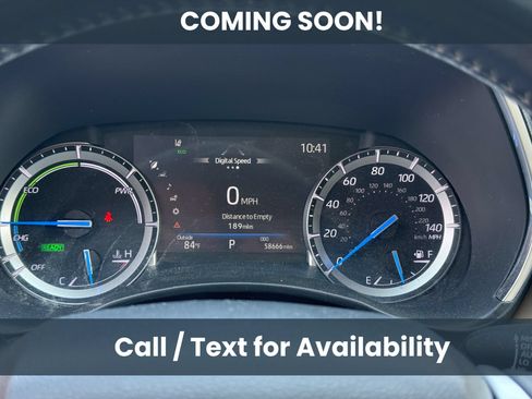 Used 2022 Toyota Highlander Platinum AWD/4WD image 7