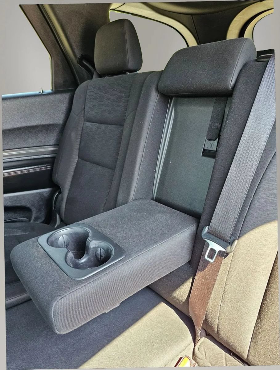 Used 2023 Dodge Durango GT AWD/4WD image 17