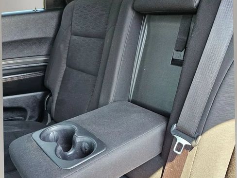 Used 2023 Dodge Durango GT AWD/4WD image 17