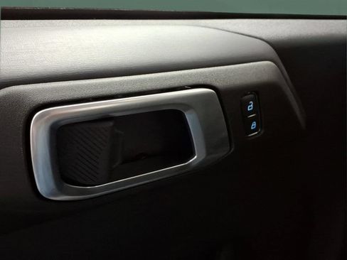 Certified 2026 Ford Bronco Raptor AWD/4WD image 14