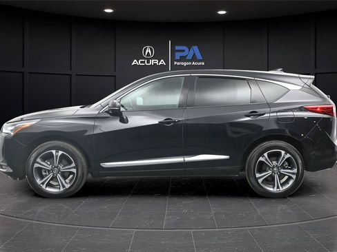 Certified 2024 Acura RDX SH-AWD w/ Advance Package image 20