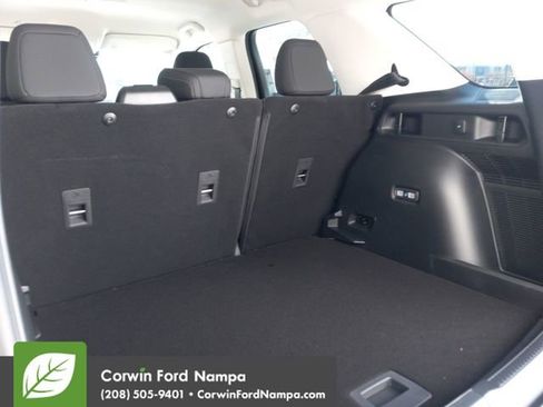 New 2026 Ford Bronco Sport Big Bend w/ Convenience Package image 30