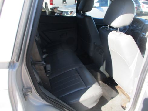 Used 2006 Jeep Grand Cherokee Laredo image 10