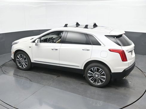 Used 2018 Cadillac XT5 Premium Luxury image 44