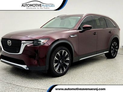 Used 2024 MAZDA CX-90 Plug-In Hybrid w/ Premium Plus