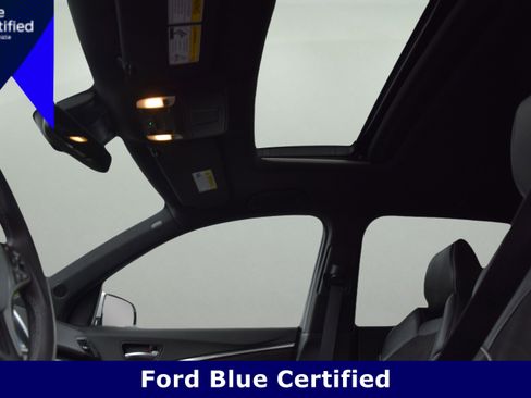 Used 2020 Acura MDX A-Spec image 9