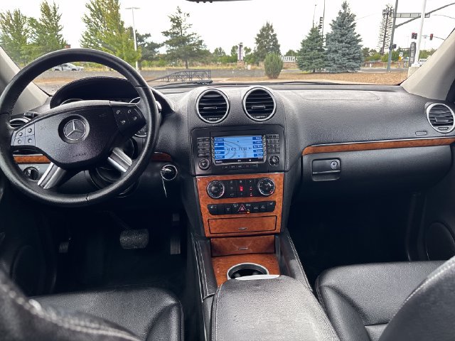 Used 2008 Mercedes-Benz GL 450 4MATIC image 15
