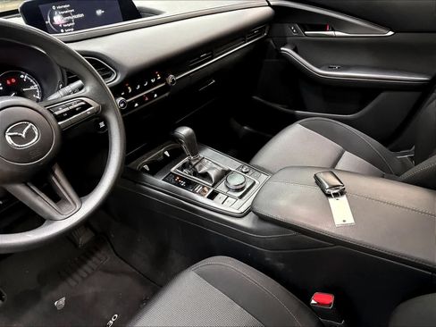 Used 2023 MAZDA CX-30 AWD 2.5 S image 19
