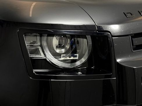 Used 2024 Land Rover Defender 110 S AWD/4WD image 15