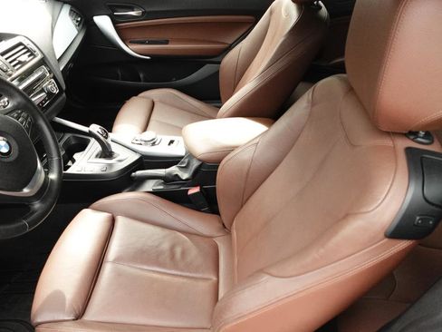 Used 2016 BMW 228i Convertible image 11