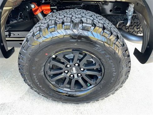 New 2025 Ford F150 Raptor image 13