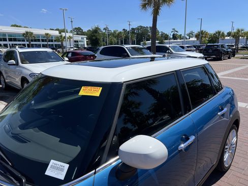 Used 2023 MINI Cooper S FWD image 40