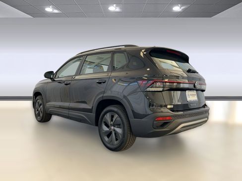 New 2026 Volkswagen Taos S image 3
