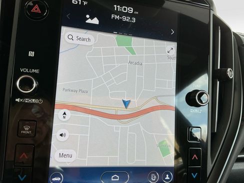 New 2026 Subaru WRX Limited image 15