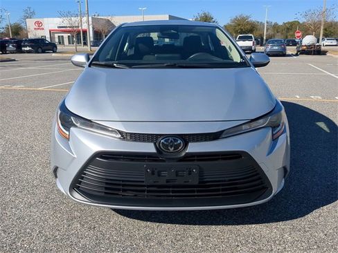 Certified 2023 Toyota Corolla LE w/ LE Premium Package image 9