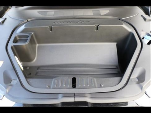 New 2025 Ford Mustang Mach-E Premium image 17