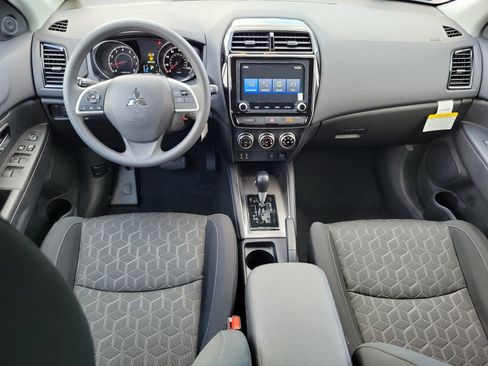 New 2026 Mitsubishi Outlander Sport AWD image 16