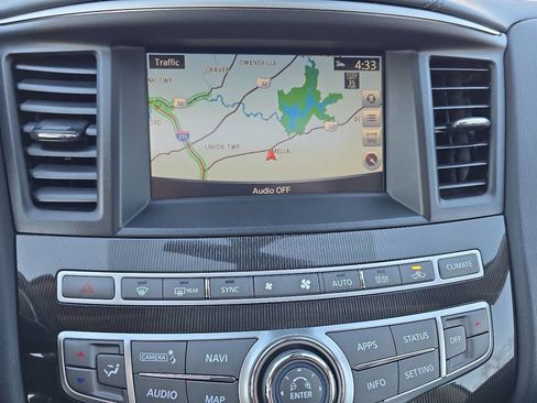 Used 2019 INFINITI QX60 Luxe w/ Essential Package image 41