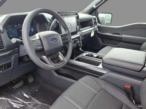 New 2026 Ford F150 STX w/ F-150 LOBO Package AWD/4WD image 17