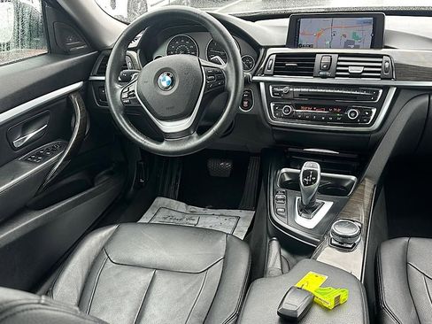 Used 2015 BMW 328i Gran Turismo xDrive image 23