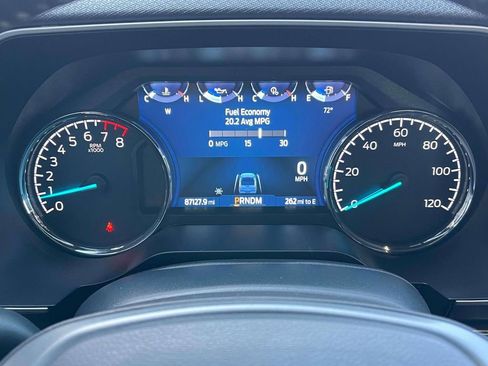 Used 2022 Ford F150 XLT w/ Equipment Group 302A High image 34