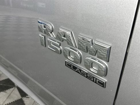 Used 2024 RAM 1500 Tradesman image 21