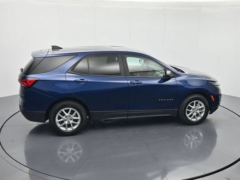 Used 2023 Chevrolet Equinox LS w/ LS Convenience Package FWD image 30