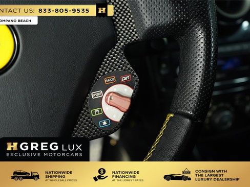 Used 2008 Ferrari F430 Spider image 43