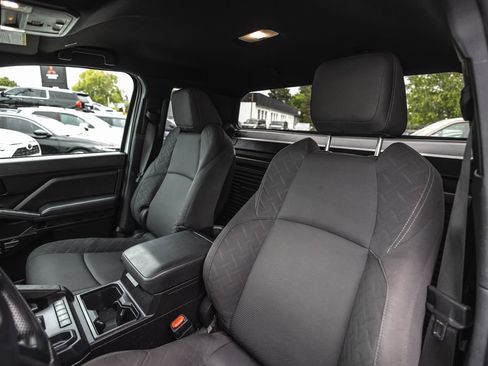 Used 2024 Toyota Tacoma SR RWD image 23
