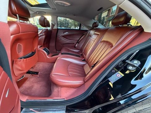 Used 2006 Mercedes-Benz CLS 500 image 42