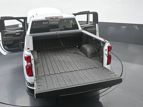 Used 2023 Chevrolet Silverado 1500 RST w/ Convenience Package II AWD/4WD image 77