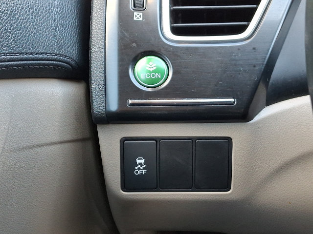 Used 2014 Honda Civic EX-L image 27