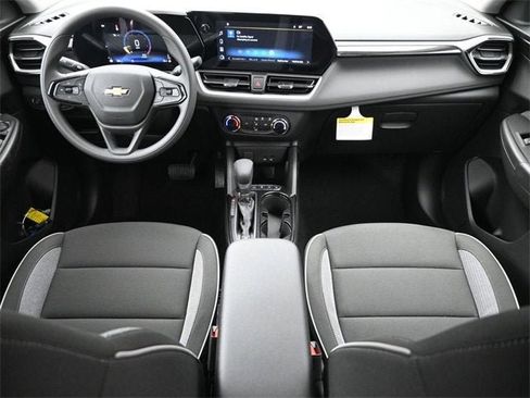 New 2026 Chevrolet TrailBlazer LS w/ LS Convenience Package image 20