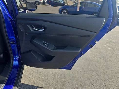 Certified 2025 Honda Accord Sport image 27