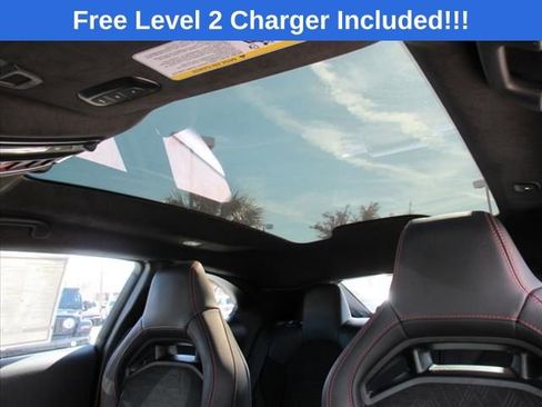 Used 2024 Dodge Charger R/T Scat Pack w/ Plus Group image 30