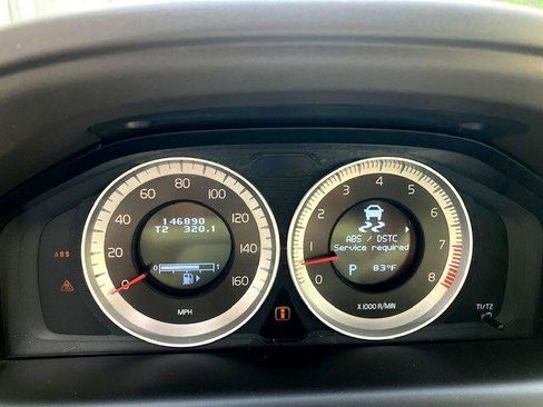 Used 2013 Volvo XC60 T6 image 19