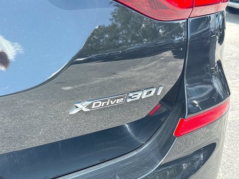 Used 2019 BMW X3 xDrive30i w/ Premium Package AWD/4WD image 11