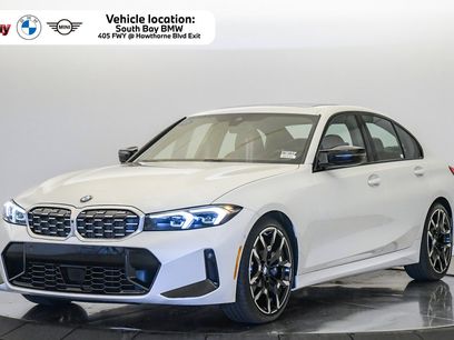 Used 2025 BMW M340i