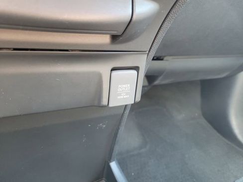 Certified 2023 Honda Odyssey EX-L image 24