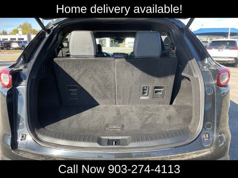 Used 2021 MAZDA CX-9 Grand Touring image 24
