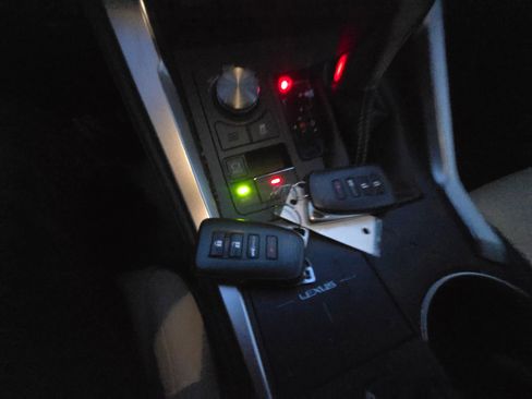 Used 2019 Lexus NX 300 F Sport image 21