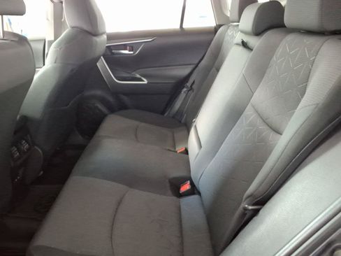 Used 2024 Toyota RAV4 XLE AWD/4WD image 13