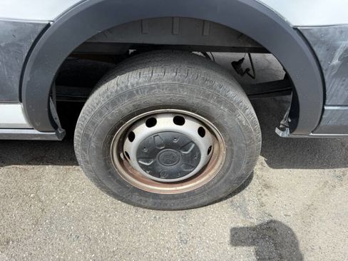 Used 2016 Ford Transit 250 148 High Roof image 19