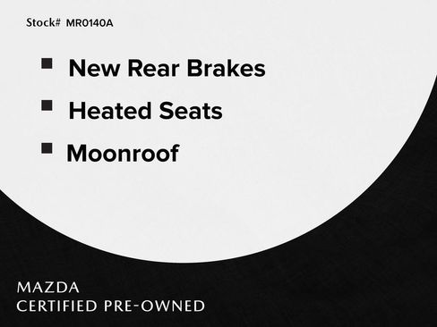 Certified 2023 MAZDA CX-30 AWD 2.5 S w/ Preferred Package image 2