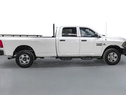 Used 2014 RAM 2500 Tradesman w/ Chrome Appearance Group AWD/4WD image 5